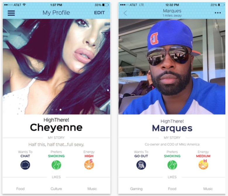 I think these members may have forgotten to plug in their phones. 