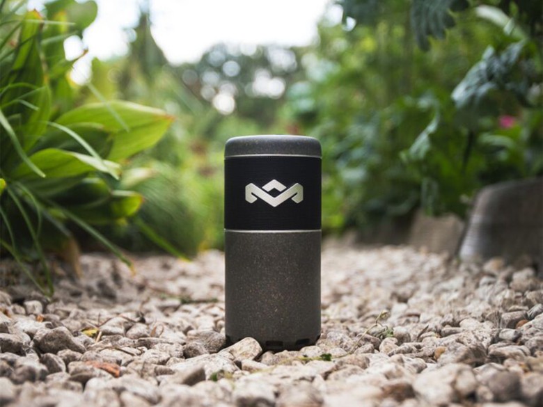 Marley Bluetooth speaker 