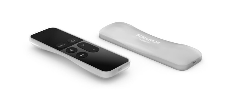 Survivor Play for Siri Remote Apple TV