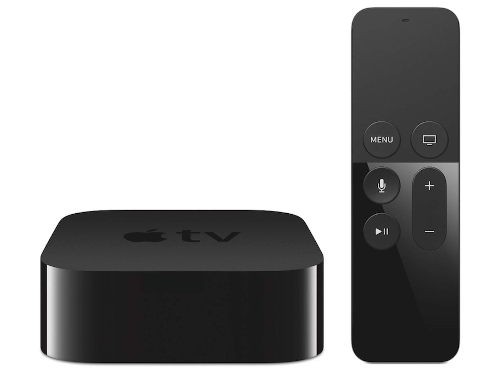 The best controller for Apple TV is the one you'll use.