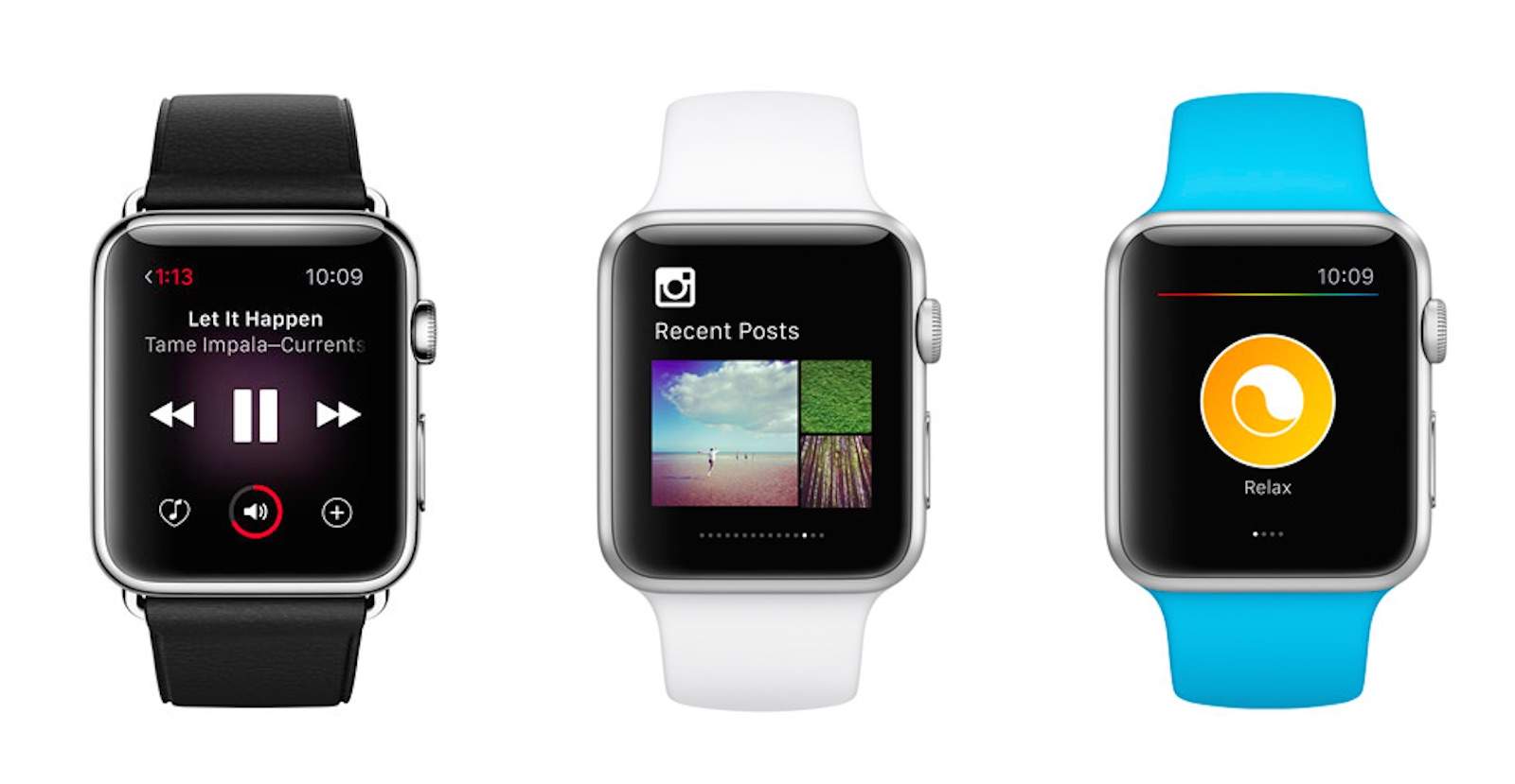 WatchOS 2.0.1 is out.