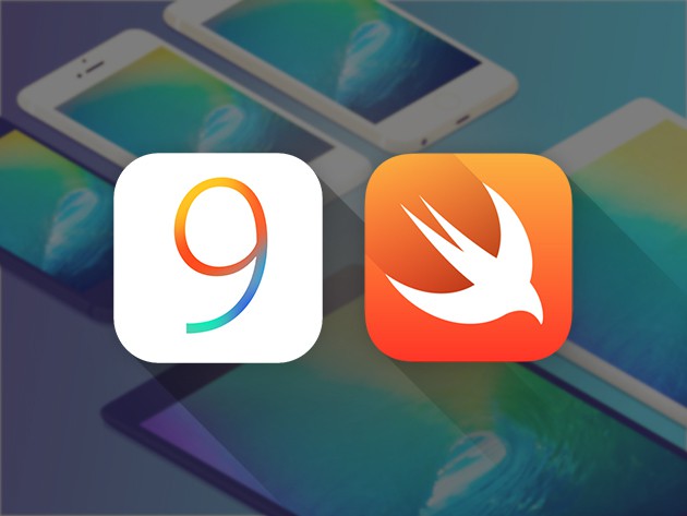 Master Swift for iOS 9 and learn about its powerful new features by building 11 fully functional apps.