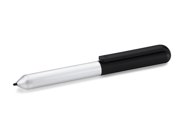 This touchscreen stylus brings an unparalleled level of precision to your touchscreen devices.