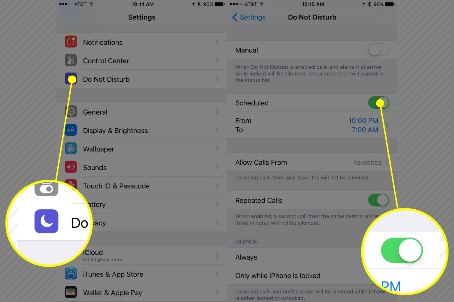 Optimize your new iPhone experience with expert setup tips | Cult of Mac