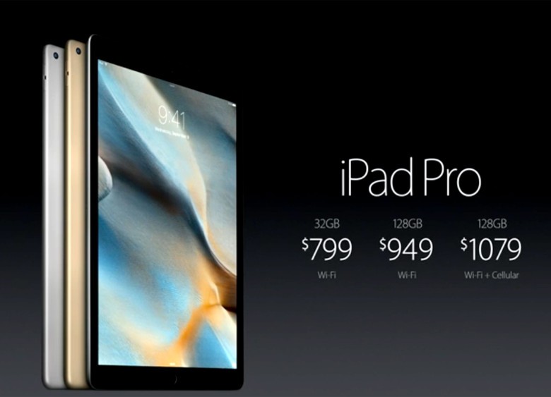Amazing price point for such a massive upgrade.