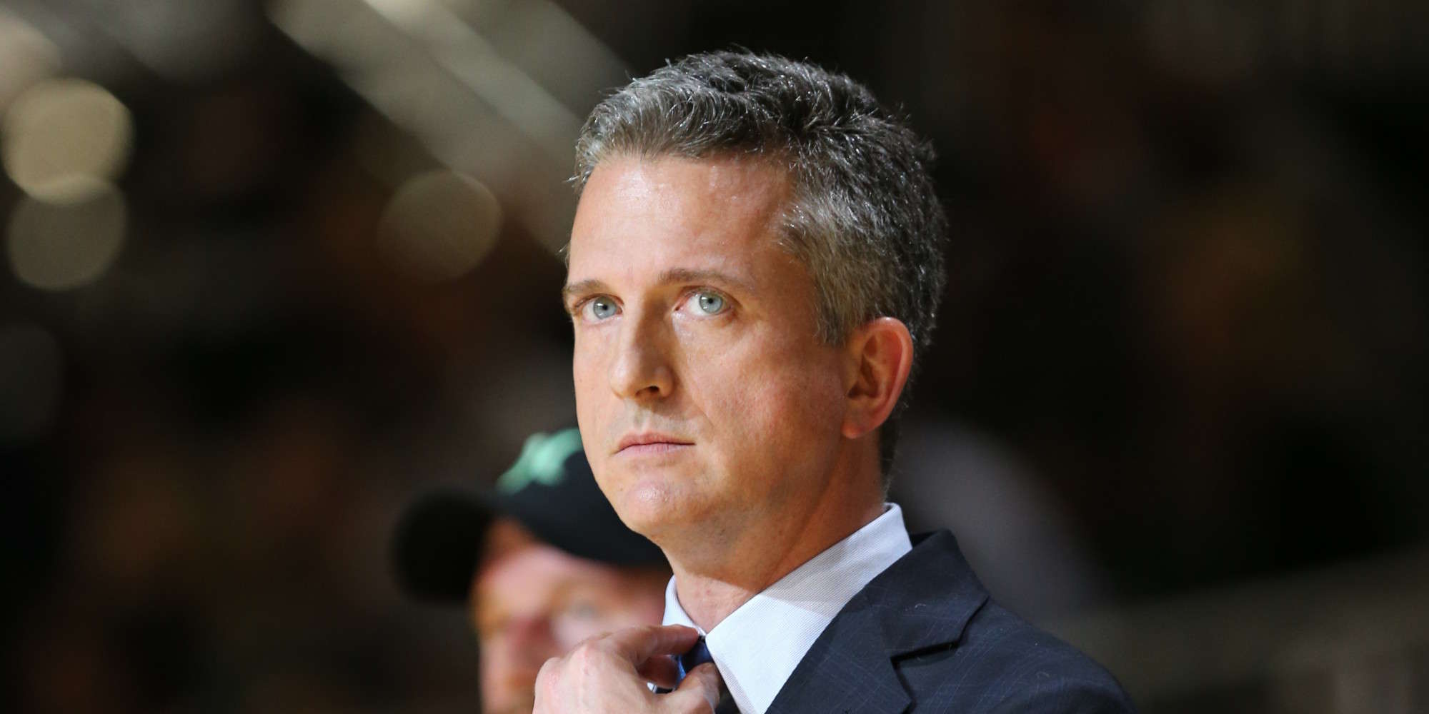 Bill Simmons nearly signed with Apple.