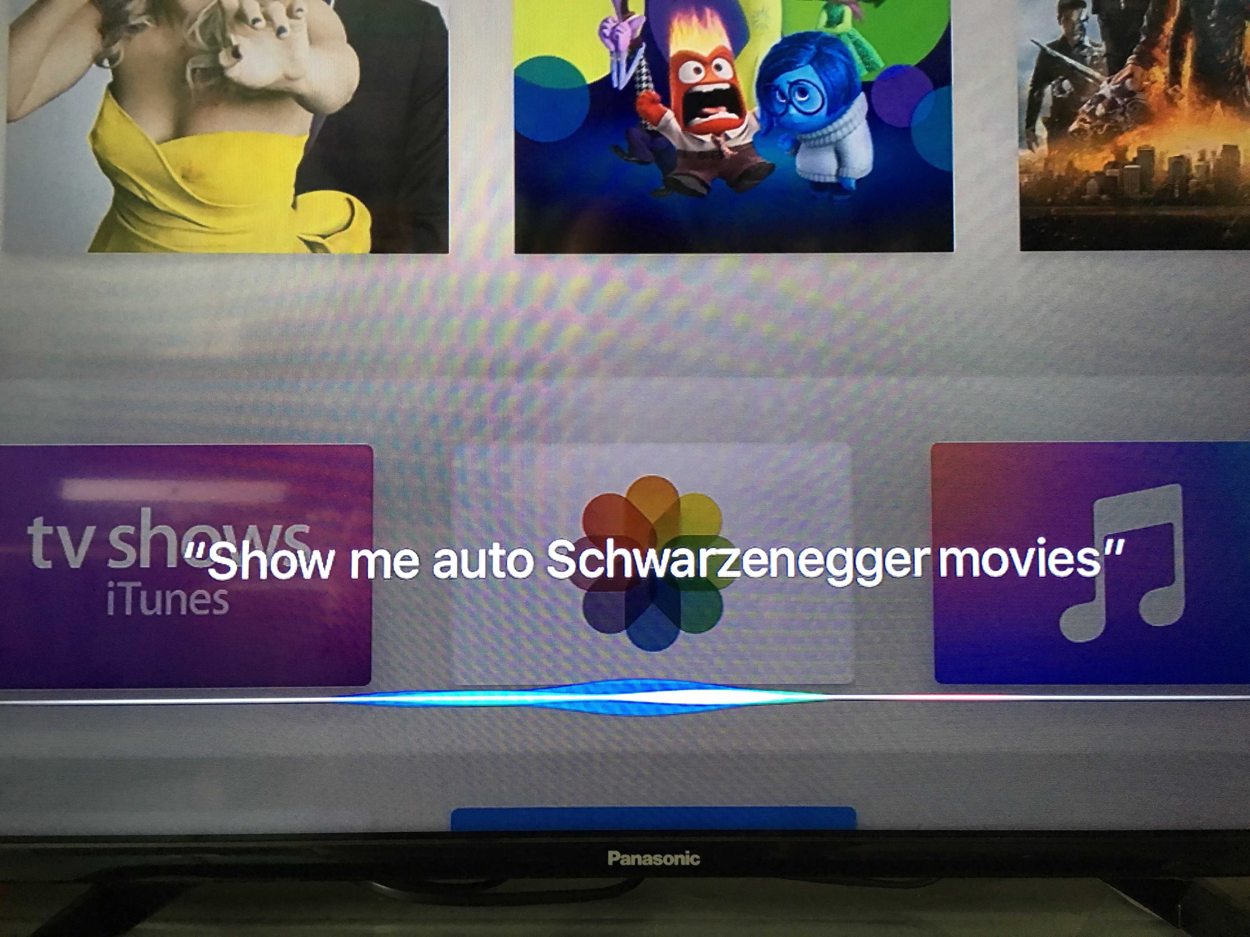 The guy that designed Apple TV's software is leaving.