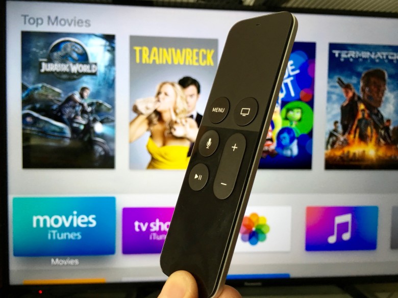 Do you really want to get your game on with Apple TV?