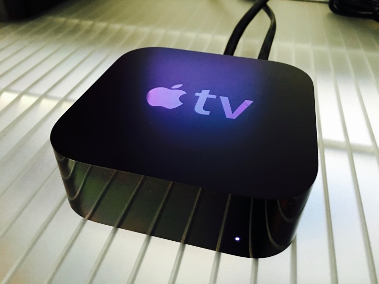 The new Apple TV is ambitious, but it's not perfect.