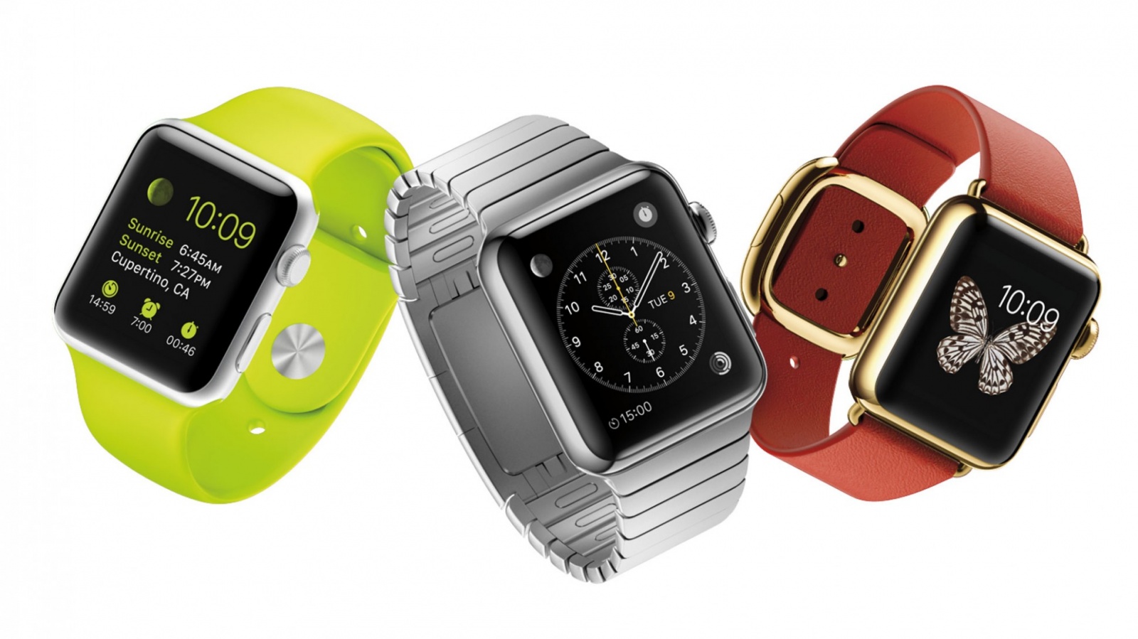 As smartwatches grow in popularity, the Apple Watch will continue to be the hands-on - or wrist-on - favorite.