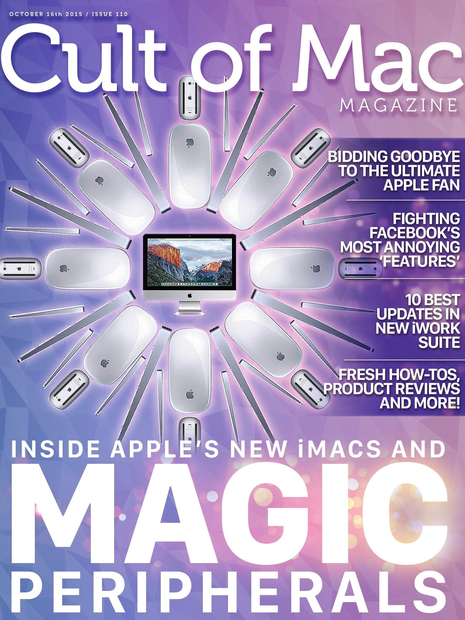 Even more magic than you expected, right?