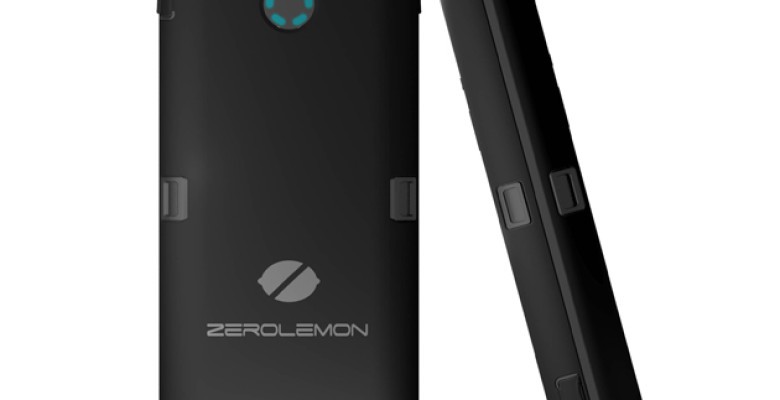 The ToughJuice forgoes the solar stuff and leans instead into immense charge capacity and an über-tough build.