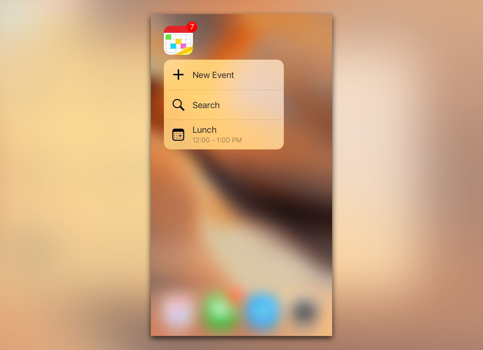Fantastical Ios Fantastical 2.5 brings goodies for iOS 9 and iPhone 6s users