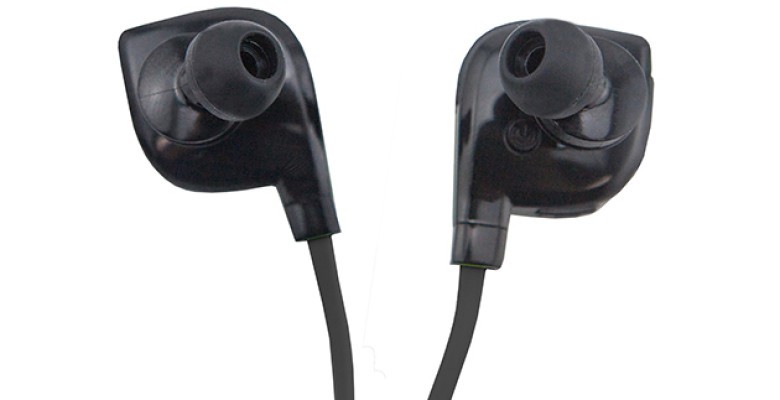 Stylish and feature-rich, these Bluetooth buds guarantee hands free listening that doesn't skimp on sound quality.