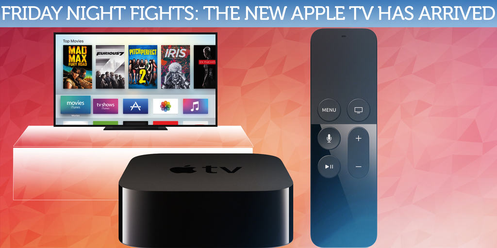 Have you got yours yet?