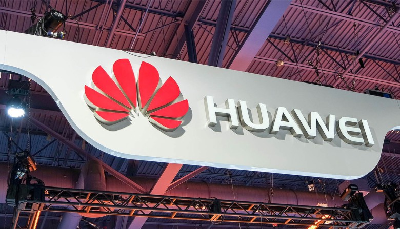 Huawei