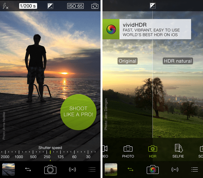The photo app you need in your life.