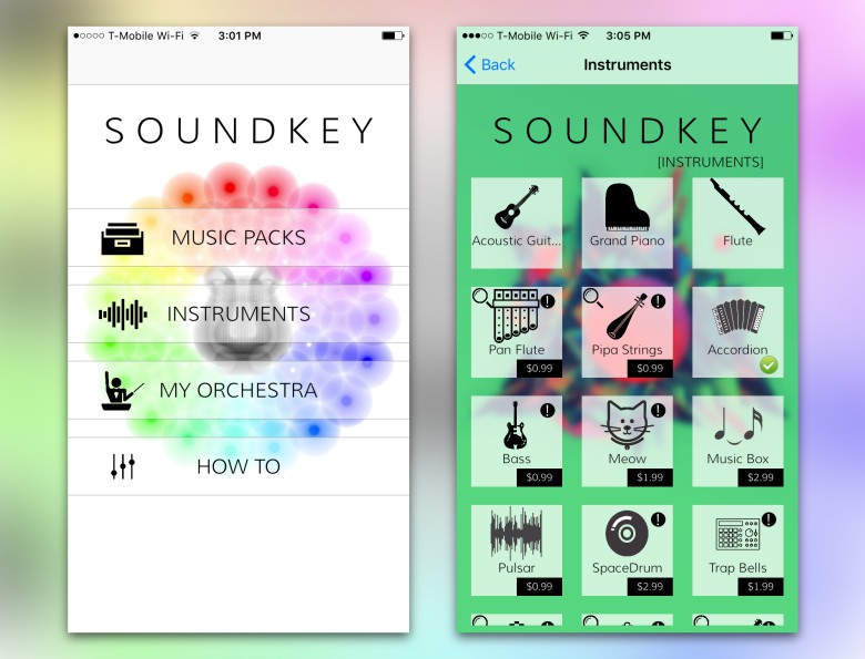 soundkey-keyboard-app - 2