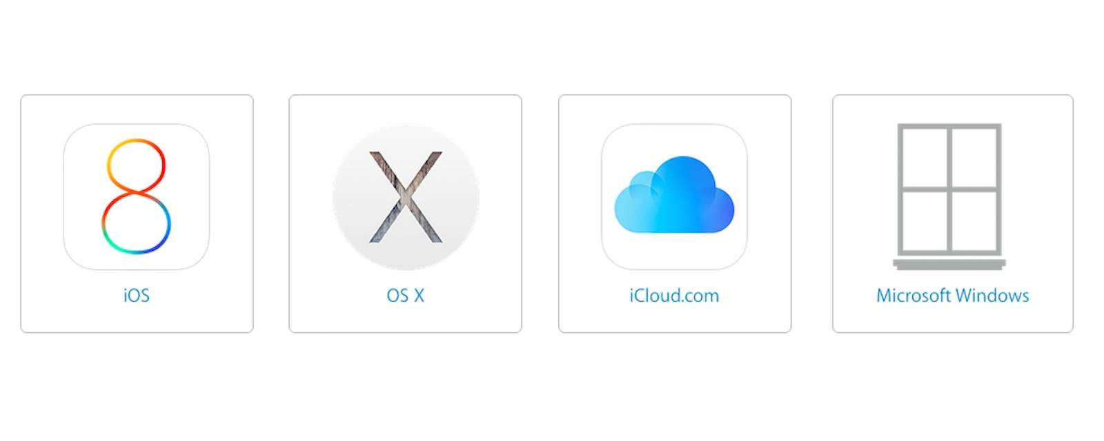 Check out the new Microsoft Windows logo designed by Apple | Cult of Mac