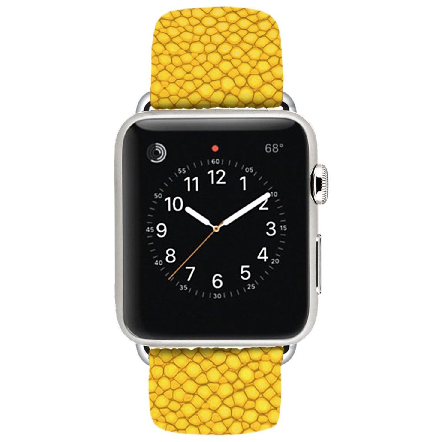 Go full chic with Ullu's exotic skins for Apple Watch [Watch Store]