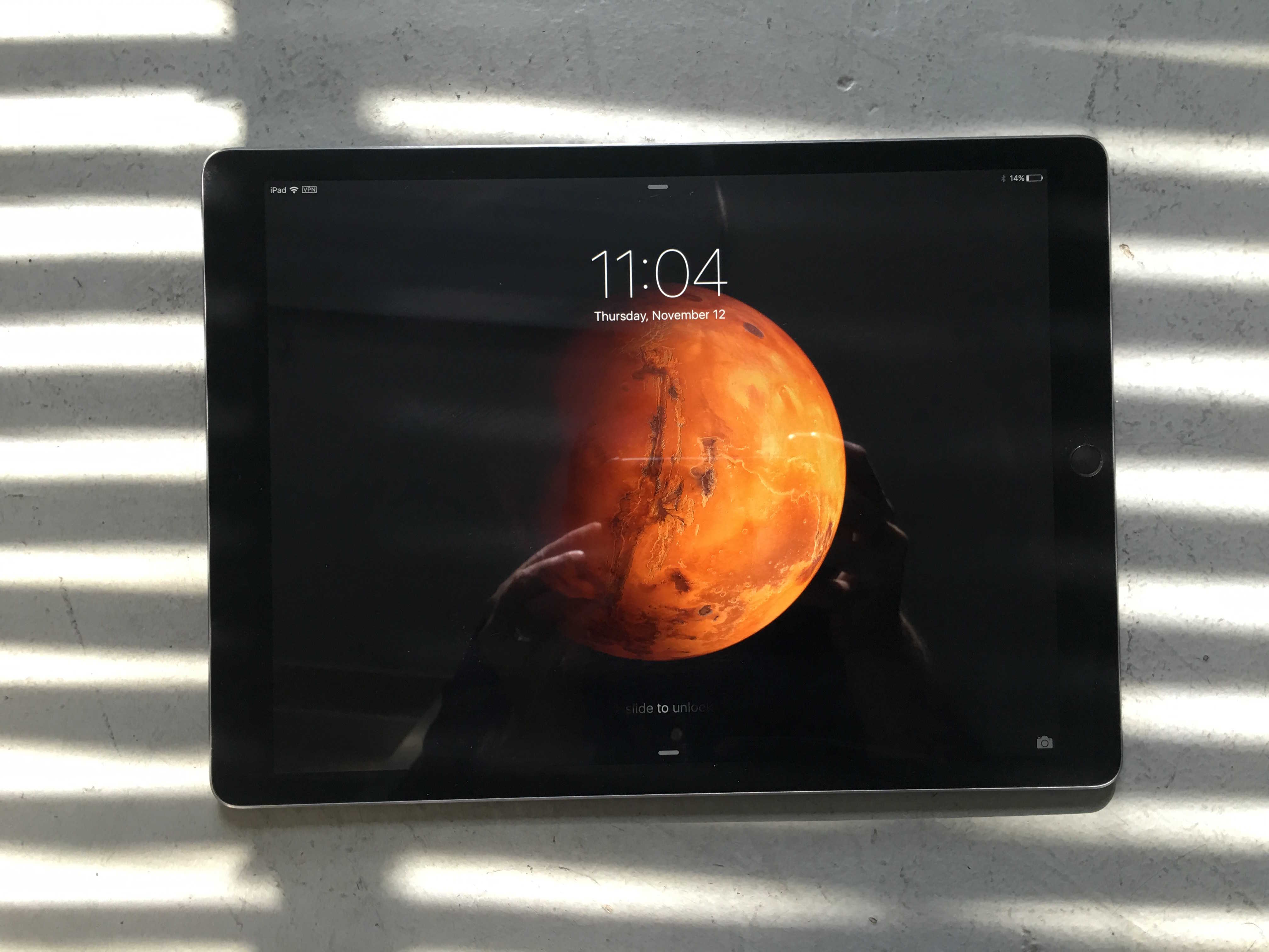 The iPad Pro: A better way to work?