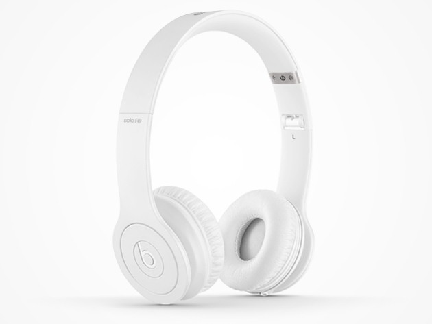 Beats HD set the standard in consumer audio with crystal clear sound, rich bass, and a sleek build.