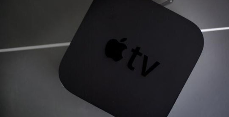 Apple TV