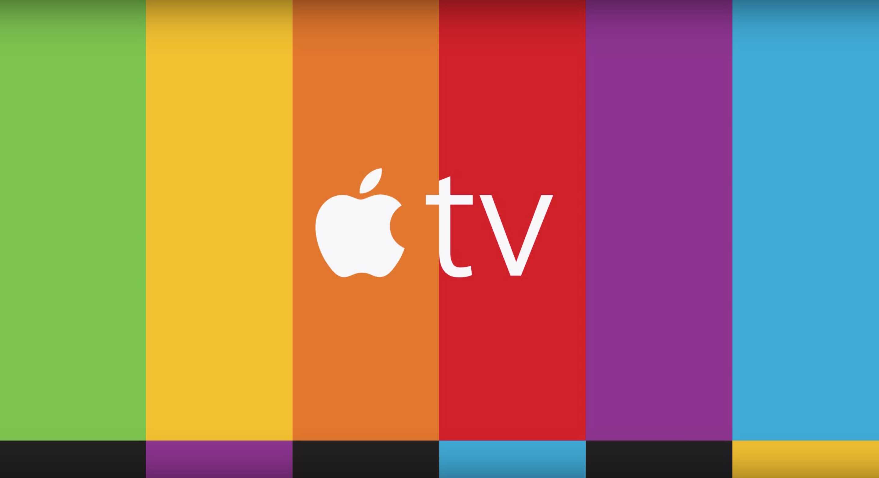 Apple TV might get exclusive TV shows.