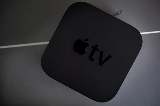Is the new Apple TV really the most exciting Apple product of 2015?