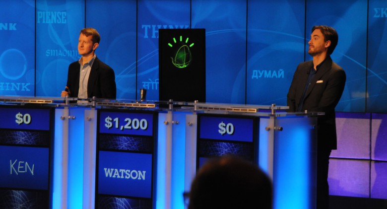 iBM Watson