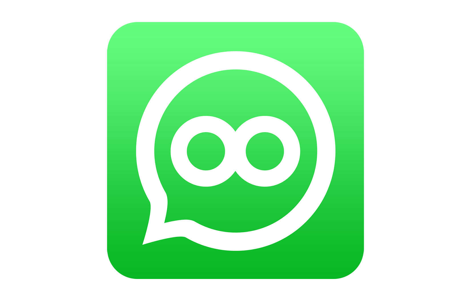 SOMA Messenger is gaining popularity around the world for free and secure communication.