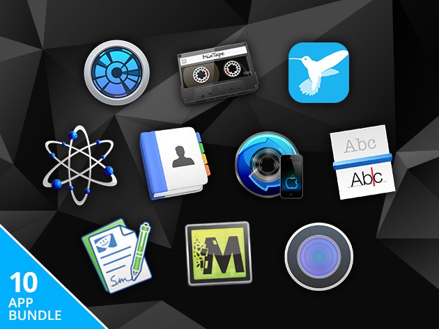 This massive bundle of deals can organize anyone's digital life in time for the holidays.