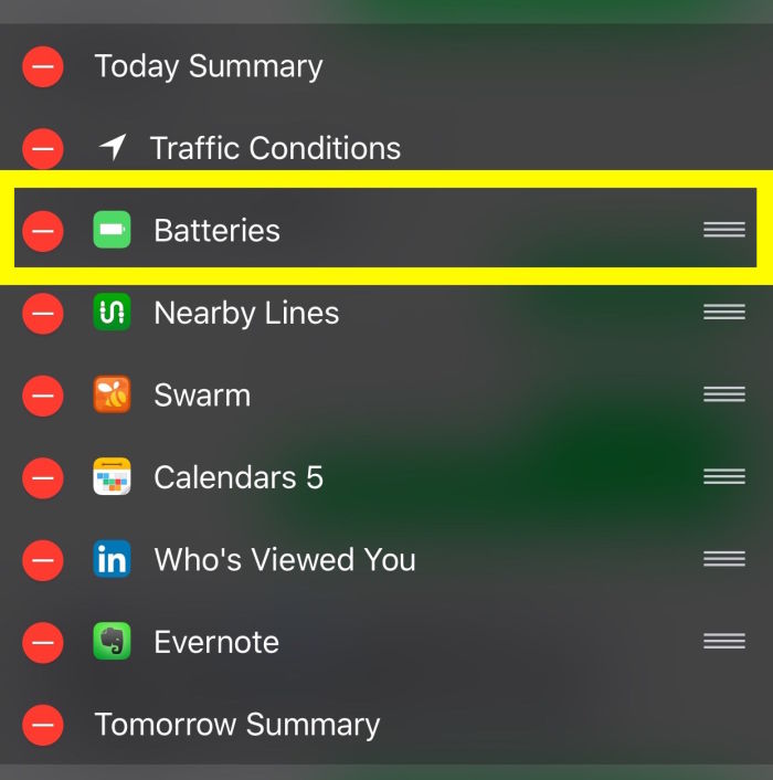 Pro Tip: Check your Apple Watch battery from your iPhone | Cult of Mac