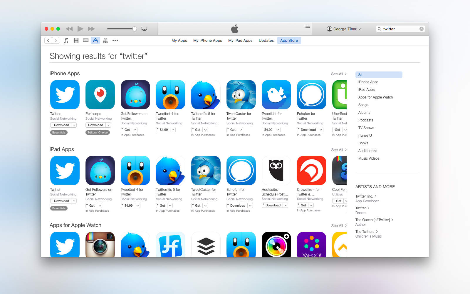 app-store-search