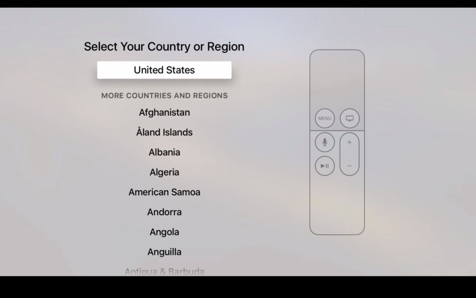 How to set up your Apple TV the right way Cult of Mac