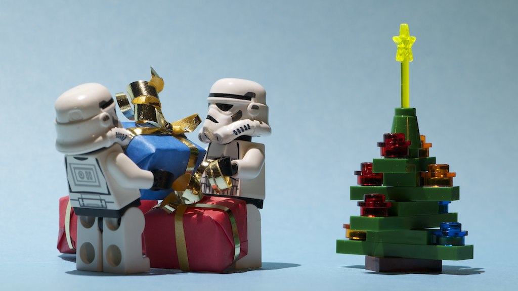 These are the gifts you're looking for.