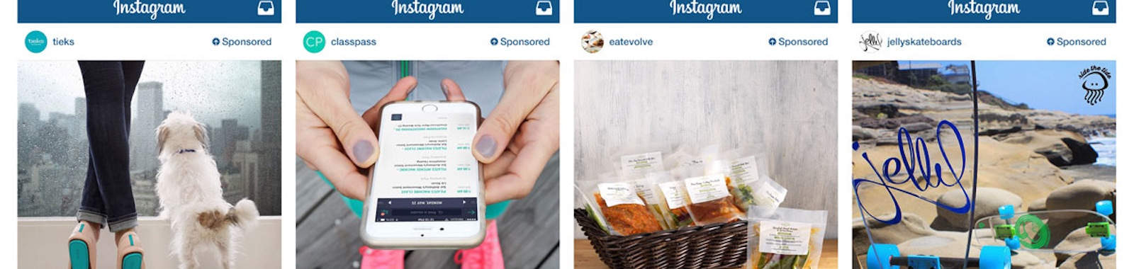 3D Touch Instagram ads are on the way.