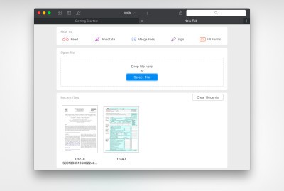 Pdf Expert Examples PDF Expert for Mac puts Acrobat to shame