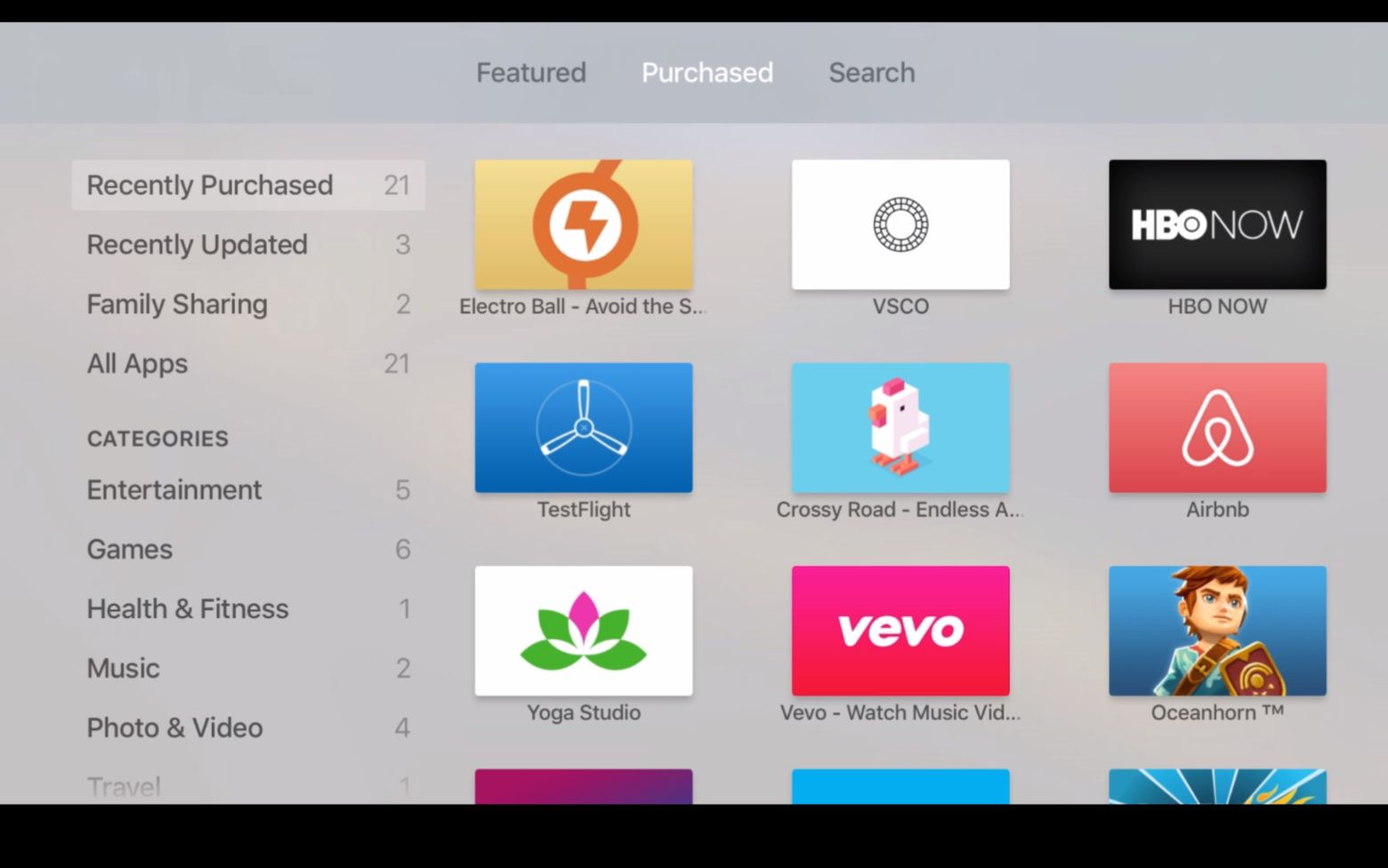 How to set up your Apple TV the right way Cult of Mac