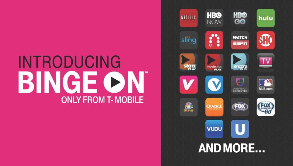 The EFF agrees: T-Mobile's Binge On plan is just throttling.