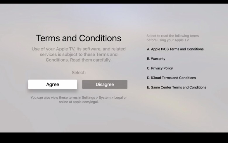 iPad giveaway prank proves you shouldn't ignore Terms and Conditions