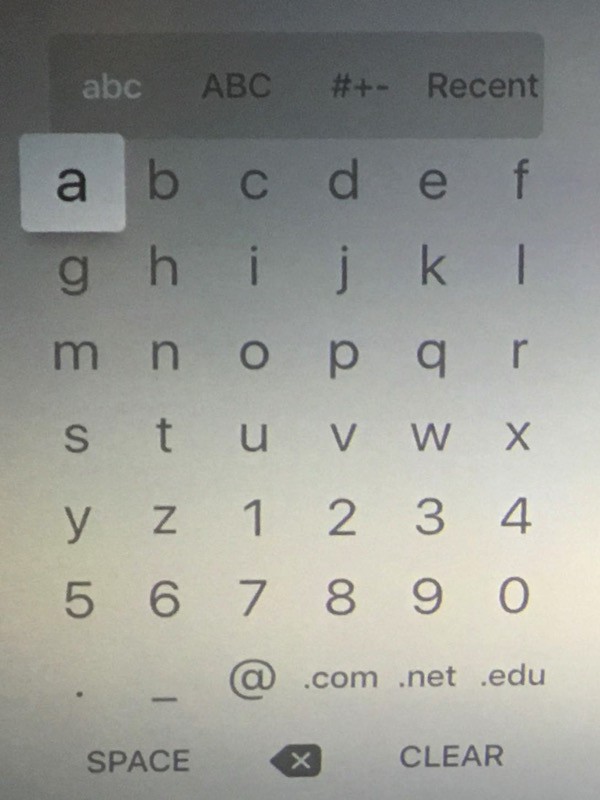 Want this back on your new Apple TV? Here's how.