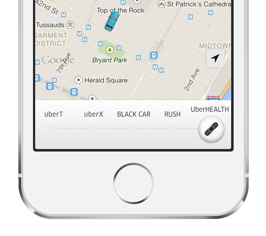 House calls are making a comeback.