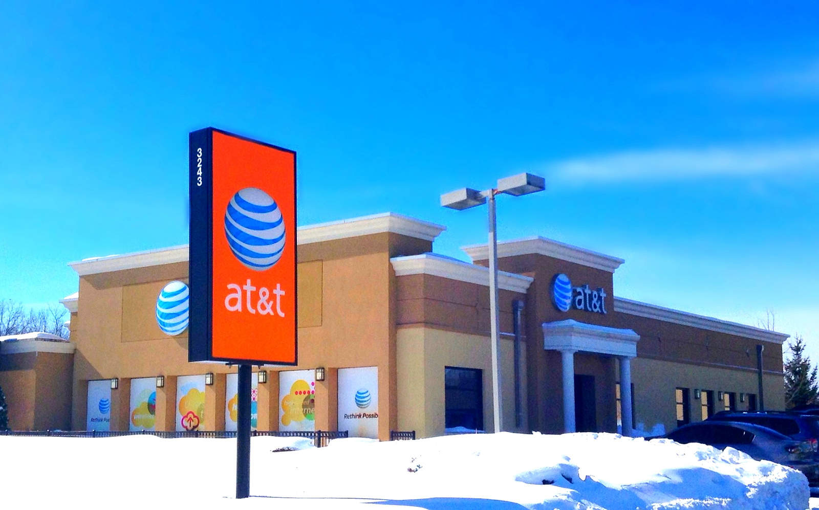 Two-year contracts are about to be a thing of the past.