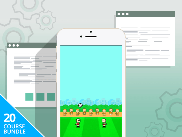 Learn the ins and outs of game development in iOS 9 through 20 hands-on examples.