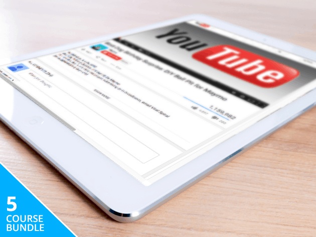 YouTube is a powerful tool for getting any message out, learn how to make it work for you.