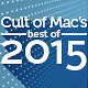 Cult of Mac's Best of 2015