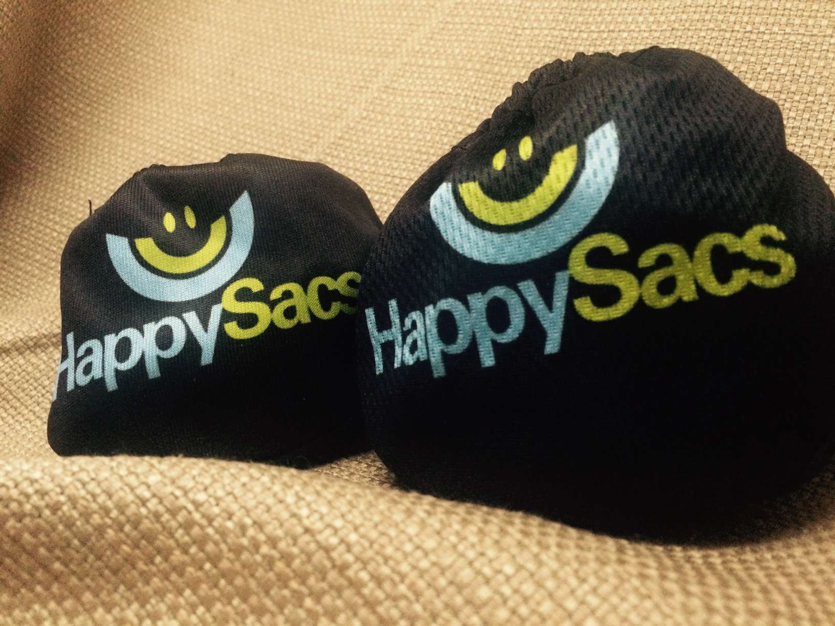 HappySacs