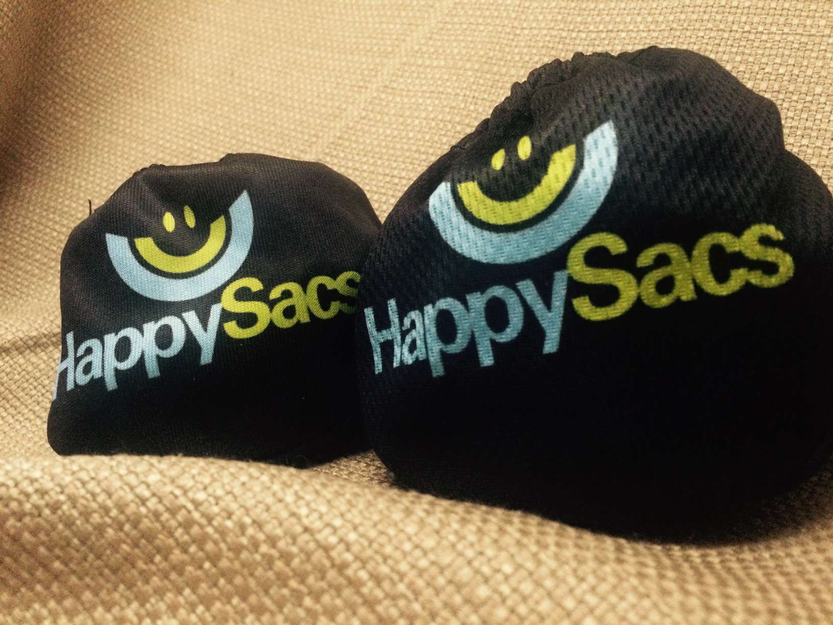 HappySacs