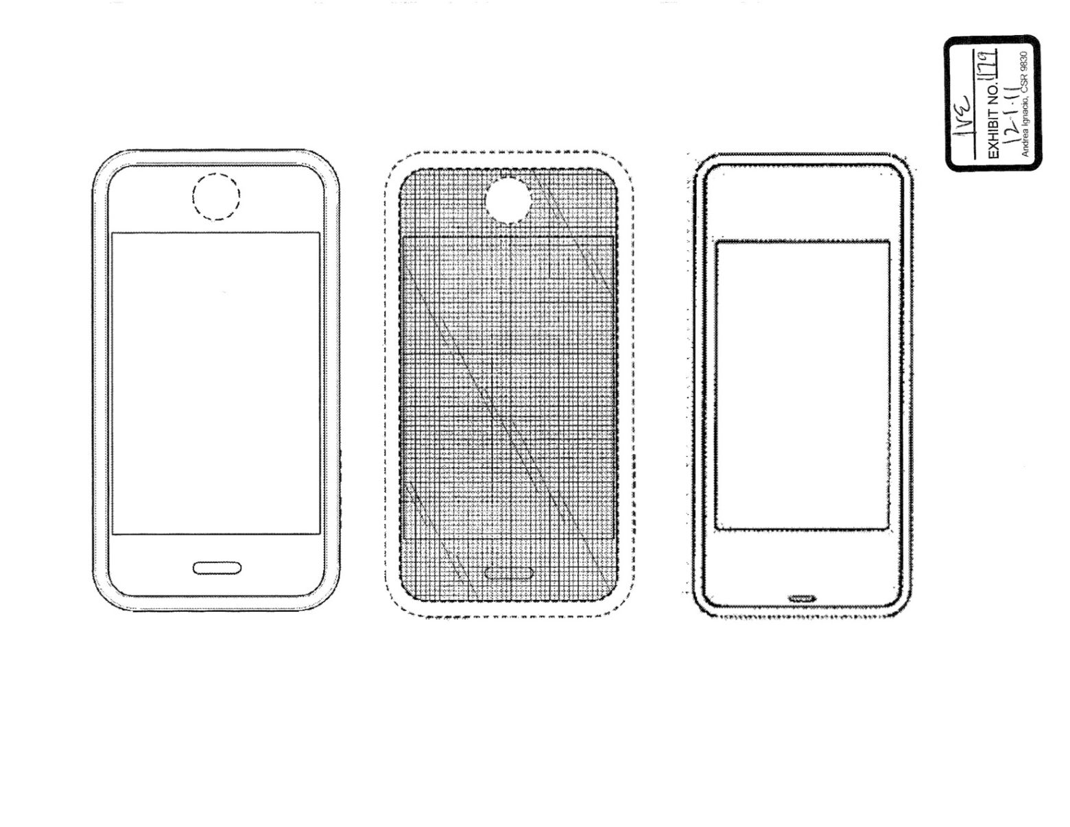 First Iphone Drawing How the super-secret Apple Industrial Design group works